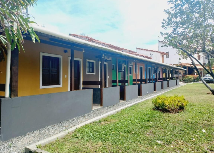 Pousada Espaço Litoral